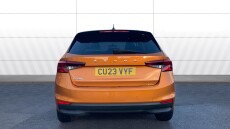 Skoda Fabia 1.0 MPI 80 Colour Edition 5dr Petrol Hatchback